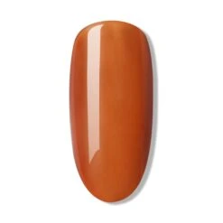 Bluesky Glass Gel Polish - LBG02 - Amberina -Bluesky Cosmetics LBG0201 c856b78f b115 43a7 9c68 e92ee334add3