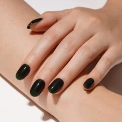 Bluesky Glass Gel Polish - LBG05 - Frosted Mist -Bluesky Cosmetics LBG0502