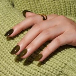 Bluesky Glass Gel Polish - LBG06 - Emerald Envy -Bluesky Cosmetics LBG0601 e79963d0 b722 4b39 ad07 be9e6ee2a29a