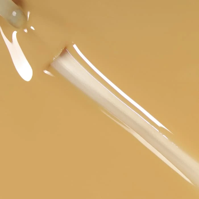 Bluesky 2 In 1 Matte Colour & Top Gel Polish - LBM04 - Apricot 2 Bluesky 2 In 1 Matte Colour & Top Gel Polish - LBM04 - Apricot - Image 2