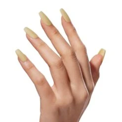 Bluesky 2 In 1 Matte Colour & Top Gel Polish - LBM04 - Apricot 14 Bluesky 2 In 1 Matte Colour & Top Gel Polish - LBM04 - Apricot -Bluesky Cosmetics LBM04 0c82a378 089d 49c0 89f8 b4f1ca543ea8