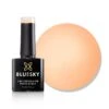 Bluesky 2 In 1 Matte Colour & Top Gel Polish - LBM07 - Terracotta