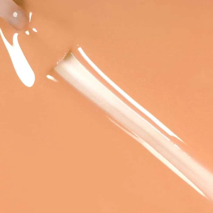 Bluesky 2 In 1 Matte Colour & Top Gel Polish - LBM07 - Terracotta 2 Bluesky 2 In 1 Matte Colour & Top Gel Polish - LBM07 - Terracotta - Image 2