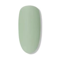 Bluesky 2 In 1 Matte Colour & Top Gel Polish - LBM08 - Olive Grove 12 Bluesky 2 In 1 Matte Colour & Top Gel Polish - LBM08 - Olive Grove -Bluesky Cosmetics LBM08N