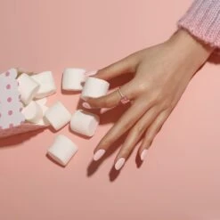 Bluesky Gel Polish Mini - Timeless Novel - LPD01 -Bluesky Cosmetics LPD0101