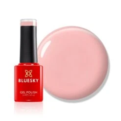 Bluesky Gel Polish Mini - Cotton Candy - LPD02