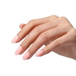 Bluesky Gel Polish Mini - Pick A Boo - LPD03 -Bluesky Cosmetics LPD03hand