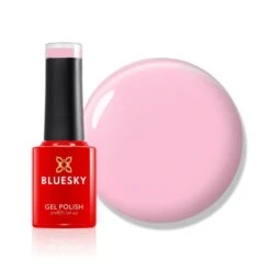 Bluesky Gel Polish Mini - Too Cute! Too Girly! - LPD04