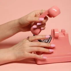 Bluesky Gel Polish Mini - Too Cute! Too Girly! - LPD04 11 Bluesky Gel Polish Mini - Too Cute! Too Girly! - LPD04 -Bluesky Cosmetics LPD0401 214b69d5 5160 47e3 b53b 084f2a5b0351