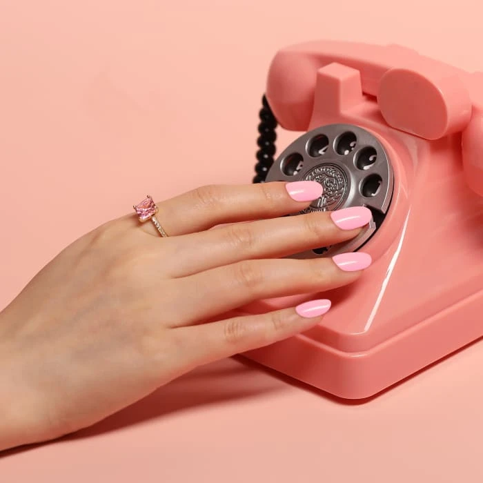 Bluesky Gel Polish Mini - Too Cute! Too Girly! - LPD04 3 Bluesky Gel Polish Mini - Too Cute! Too Girly! - LPD04 - Image 3