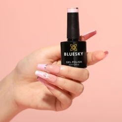 Bluesky Gel Polish Mini - Too Cute! Too Girly! - LPD04 12 Bluesky Gel Polish Mini - Too Cute! Too Girly! - LPD04 -Bluesky Cosmetics LPD04PAINT02MB0901