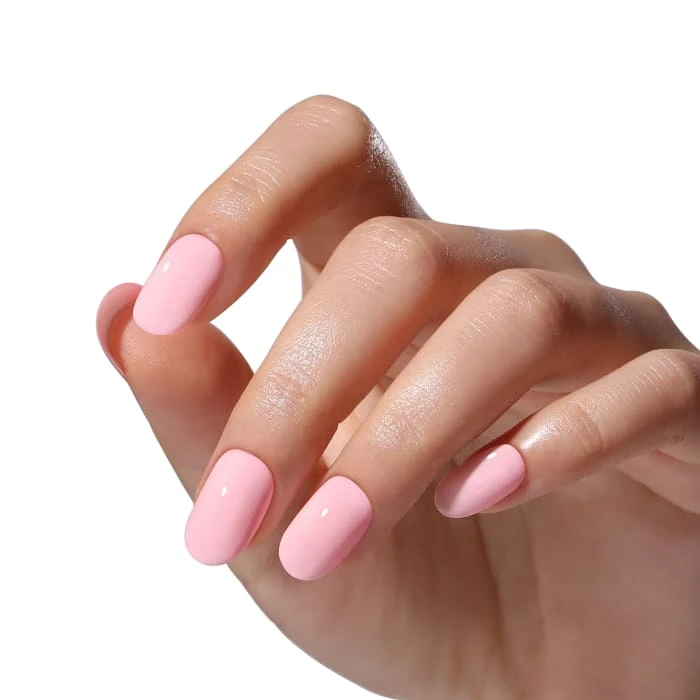 Bluesky Gel Polish Mini - Too Cute! Too Girly! - LPD04 6 Bluesky Gel Polish Mini - Too Cute! Too Girly! - LPD04 - Image 6