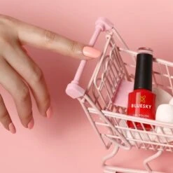 Bluesky Gel Polish Mini - Sun Special - LPD05 12 Bluesky Gel Polish Mini - Sun Special - LPD05 -Bluesky Cosmetics LPD0501 824883cb 242c 4ade 897a a2f91353d77c