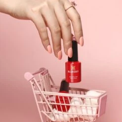 Bluesky Gel Polish Mini - Sun Special - LPD05 10 Bluesky Gel Polish Mini - Sun Special - LPD05 -Bluesky Cosmetics LPD0502