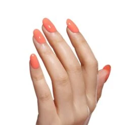 Bluesky Gel Polish Mini - Second Heart - LPD06 -Bluesky Cosmetics LPD06 1