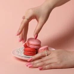 Bluesky Gel Polish Mini - To Be Shared - LPD07 9 Bluesky Gel Polish Mini - To Be Shared - LPD07 -Bluesky Cosmetics LPD0701