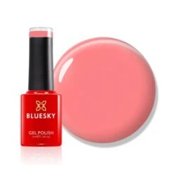 Bluesky Gel Polish Mini - Memorable - LPD08