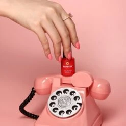 Bluesky Gel Polish Mini - Memorable - LPD08 -Bluesky Cosmetics LPD0802