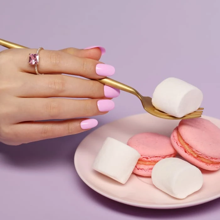 Bluesky Gel Polish Mini - Subtle Yet Elegant - LPD09 4 Bluesky Gel Polish Mini - Subtle Yet Elegant - LPD09 - Image 4