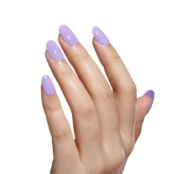 Bluesky Gel Polish Mini - Purple To Nibble - LPD10 -Bluesky Cosmetics LPD10 cee1a788 3606 4937 b8db 178d9e968e14
