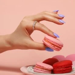 Bluesky Gel Polish Mini - Minimal Style - LPD11 -Bluesky Cosmetics LPD1102