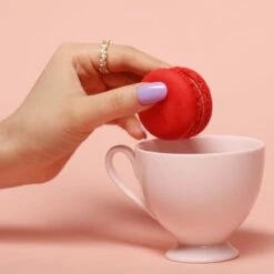 Bluesky Gel Polish Mini - Purple Drops - LPD12 -Bluesky Cosmetics LPD1201 747e4b94 49f5 4cc2 bfa4 49545bb047e0