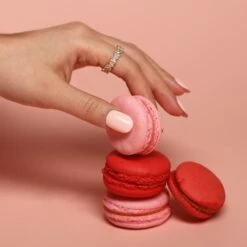 Bluesky Gel Polish Mini - Nude Talk - LPD13 -Bluesky Cosmetics LPD1302