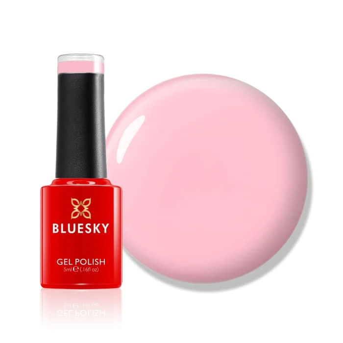 Bluesky Gel Polish Mini - Muted Shade - LPD14 1 Bluesky Gel Polish Mini - Muted Shade - LPD14