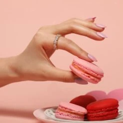 Bluesky Gel Polish Mini - Muted Shade - LPD14 10 Bluesky Gel Polish Mini - Muted Shade - LPD14 -Bluesky Cosmetics LPD1402