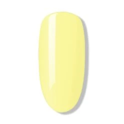 Bluesky Gel Polish Mini - Yellow Brings A Smile - LPD15 -Bluesky Cosmetics LPD1501
