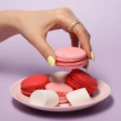 Bluesky Gel Polish Mini - Yellow Brings A Smile - LPD15 -Bluesky Cosmetics LPD1502