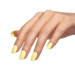 Bluesky Gel Polish Mini - Yellow Brings A Smile - LPD15 -Bluesky Cosmetics LPD15 1dbfa30b 3a45 4903 b6fc 76702975efec