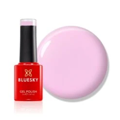 Bluesky Gel Polish Mini - Be In Love - LPD16