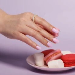 Bluesky Gel Polish Mini - Be In Love - LPD16 -Bluesky Cosmetics LPD1602