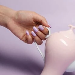 Bluesky Gel Polish Mini - Feel Breezy - LPD17 9 Bluesky Gel Polish Mini - Feel Breezy - LPD17 -Bluesky Cosmetics LPD1702