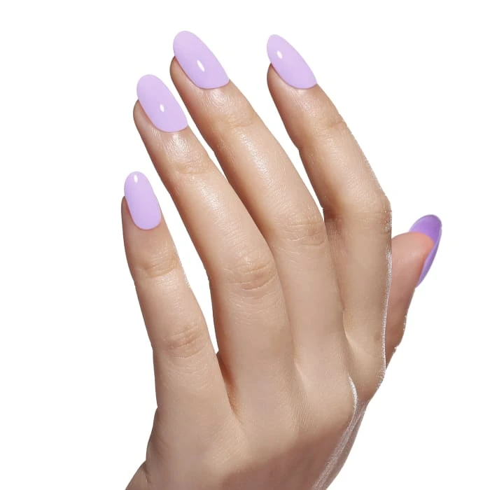 Bluesky Gel Polish Mini - Feel Breezy - LPD17 5 Bluesky Gel Polish Mini - Feel Breezy - LPD17 - Image 5