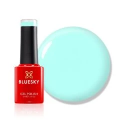 Bluesky Gel Polish Mini - Season Navigator - LPD18