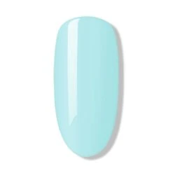 Bluesky Gel Polish Mini - Green To Breathe - LPD19 -Bluesky Cosmetics LPD1901