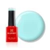 Bluesky Gel Polish Mini - Tawny Blue - LPD20 -Bluesky Cosmetics LPD20
