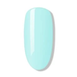 Bluesky Gel Polish Mini - Tawny Blue - LPD20 -Bluesky Cosmetics LPD2001