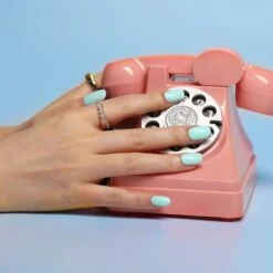 Bluesky Gel Polish Mini - Tawny Blue - LPD20 -Bluesky Cosmetics LPD2001 6285c75e 981d 4a92 811b eb3a2d52ba52