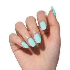 Bluesky Gel Polish Mini - Tawny Blue - LPD20 -Bluesky Cosmetics LPD20 907fed35 ff02 4d74 884c 5801c133c9fe