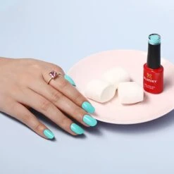 Bluesky Gel Polish Mini - For Any Fit - LPD21 -Bluesky Cosmetics LPD2101 d6bc8d98 1a95 49ff 932e e56564e2c5f6