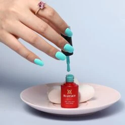 Bluesky Gel Polish Mini - For Any Fit - LPD21 -Bluesky Cosmetics LPD2102