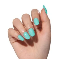 Bluesky Gel Polish Mini - For Any Fit - LPD21 -Bluesky Cosmetics LPD21 d9a5b856 97f4 4790 8656 81673b636626