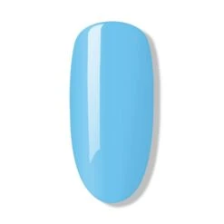 Bluesky Gel Polish Mini - Blue To Dream - LPD22 -Bluesky Cosmetics LPD2201
