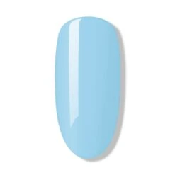 Bluesky Gel Polish Mini - Blue Insider - LPD23 -Bluesky Cosmetics LPD2301