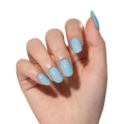 Bluesky Gel Polish Mini - Blue Insider - LPD23 -Bluesky Cosmetics LPD23 b9991aa6 b37f 4fc7 be8a 078190068361