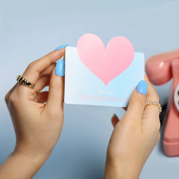 Bluesky Gel Polish Mini - Street Style - LPD24 4 Bluesky Gel Polish Mini - Street Style - LPD24 - Image 4