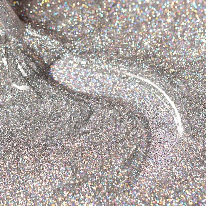 Bluesky Gel Polish Mini - Glitterball - LPH06 2 Bluesky Gel Polish Mini - Glitterball - LPH06 - Image 2